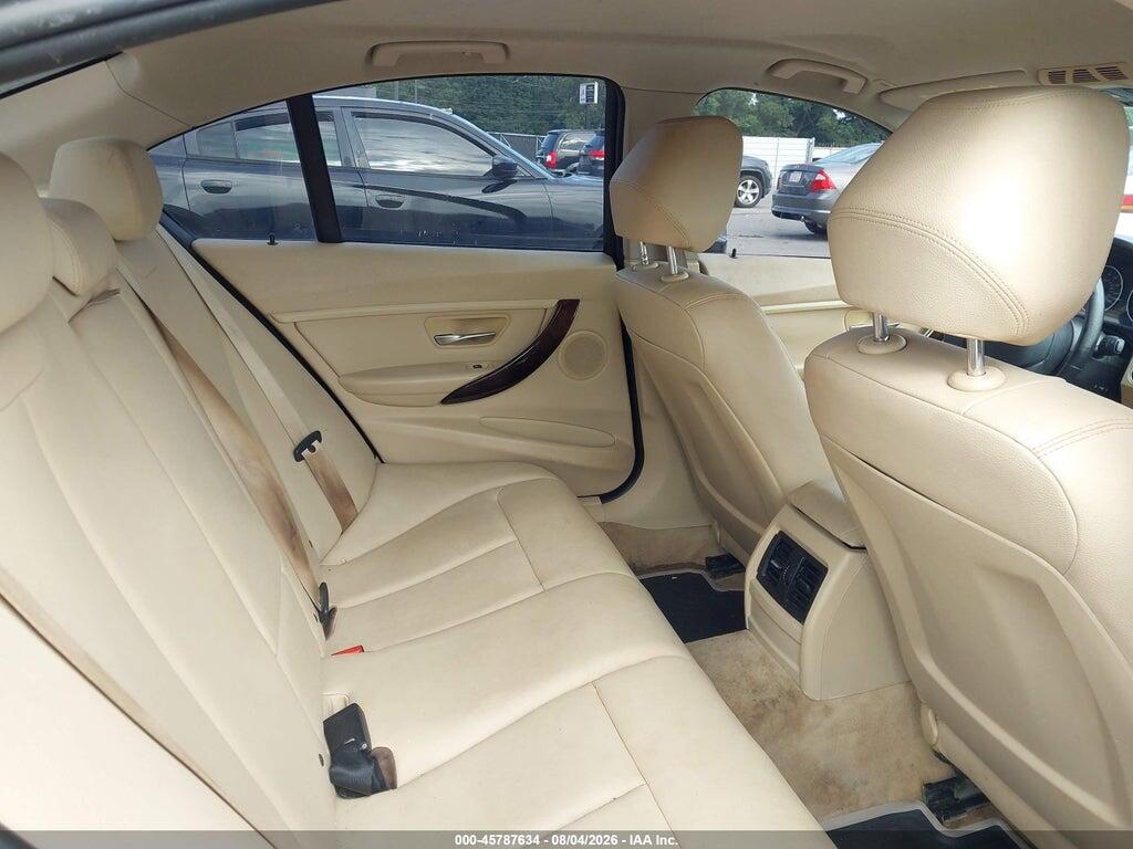 WBA3B1C55EP679876 2014 BMW 320I photo no. 8