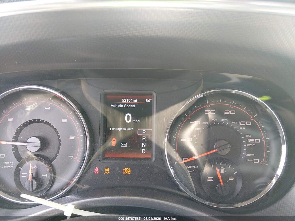 2C3CDXBG5EH227034 2014 DODGE CHARGER photo no. 7