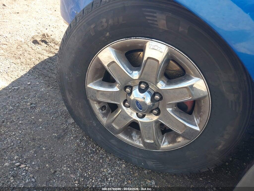1FTFW1EF3EFA95962 2014 FORD F-150 photo no. 12
