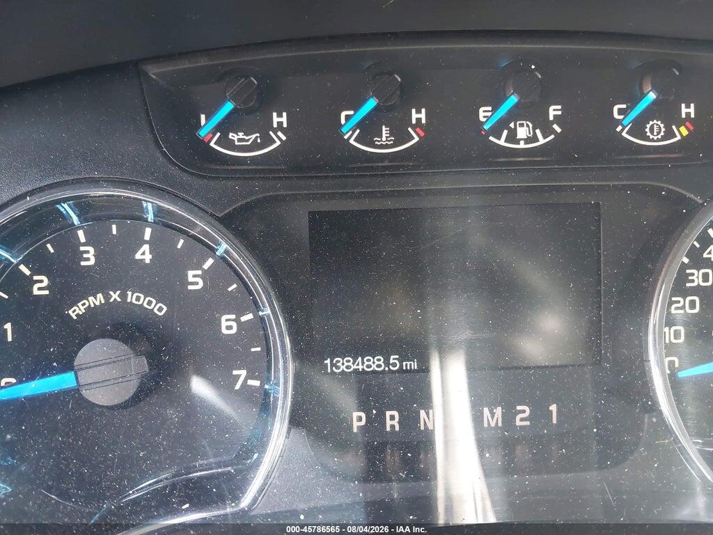 1FTFW1EF3EFA95962 2014 FORD F-150 photo no. 7