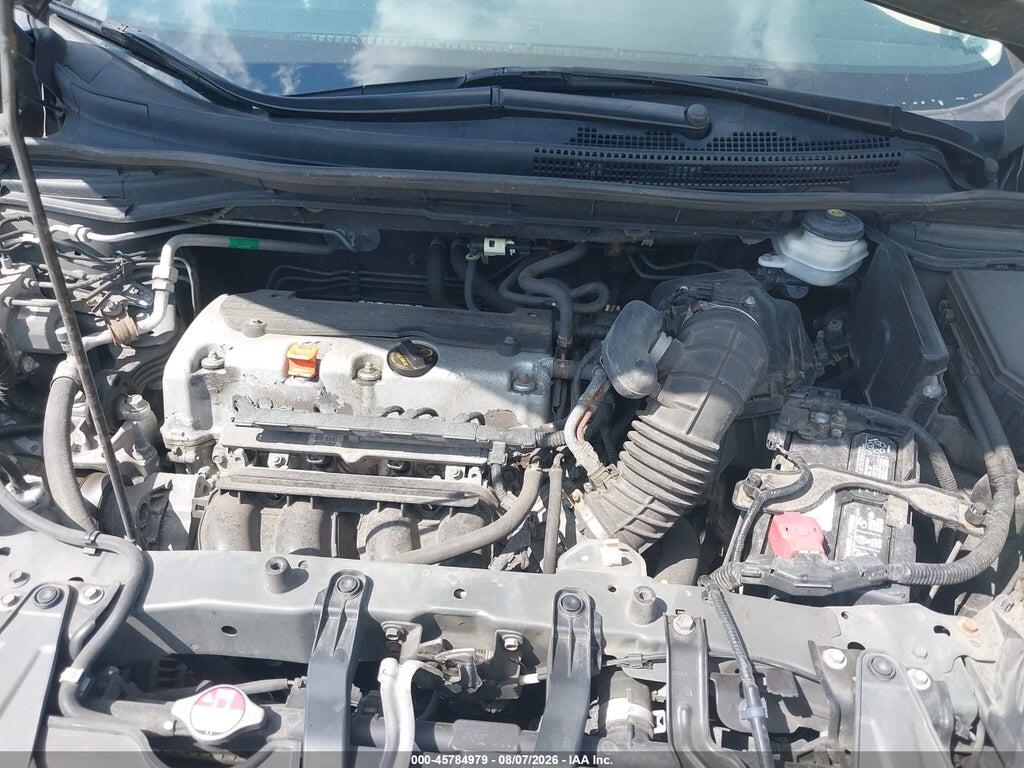 2HKRM4H77EH617541 2014 HONDA CR-V photo no. 10
