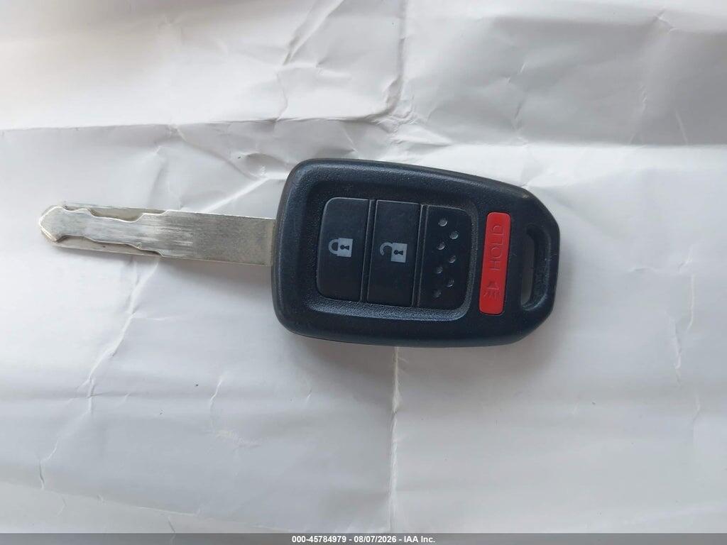 2HKRM4H77EH617541 2014 HONDA CR-V photo no. 11