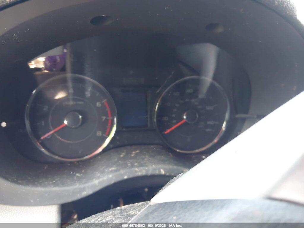 JF2SJAPC1EH521539 2014 SUBARU FORESTER photo no. 7