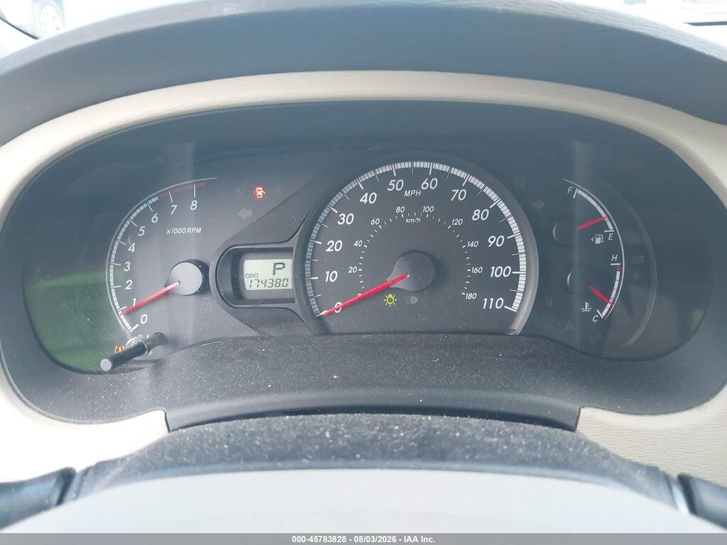 5TDKK3DC4ES524829 2014 TOYOTA SIENNA photo no. 7