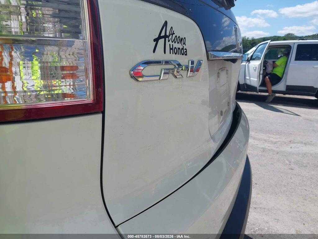 5J6RM4H73EL009201 2014 HONDA CR-V photo no. 6