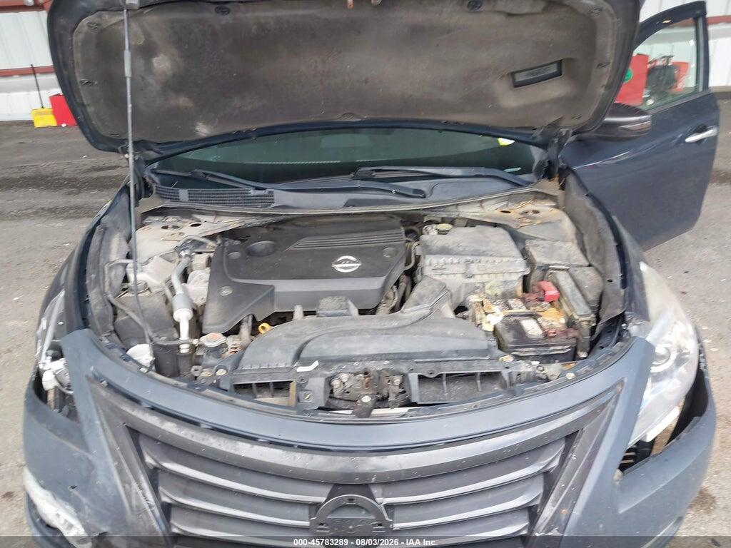 1N4AL3AP3EC269579 2014 NISSAN ALTIMA photo no. 10