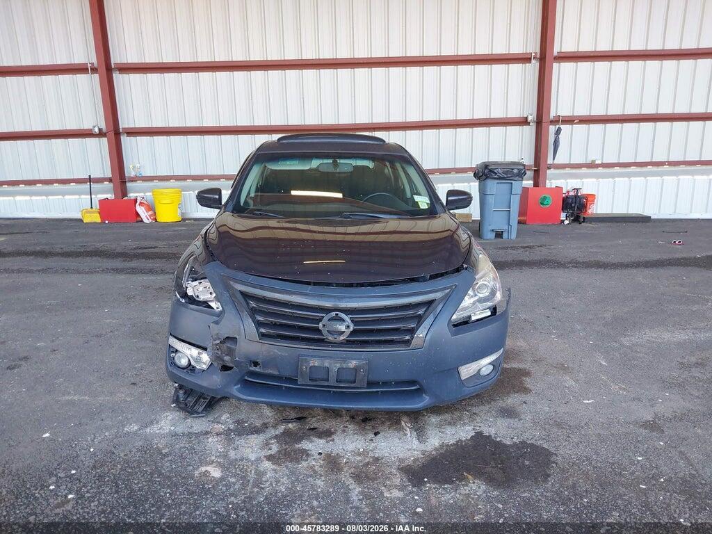 1N4AL3AP3EC269579 2014 NISSAN ALTIMA photo no. 12