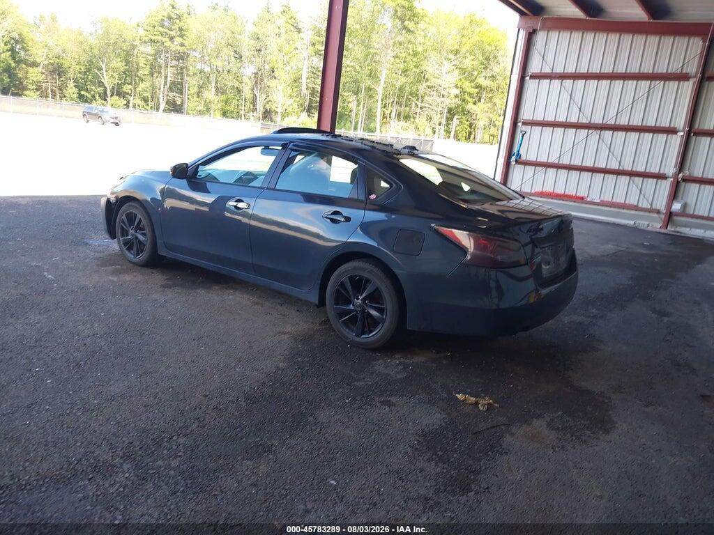 1N4AL3AP3EC269579 2014 NISSAN ALTIMA photo no. 3