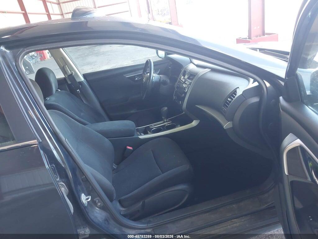 1N4AL3AP3EC269579 2014 NISSAN ALTIMA photo no. 5
