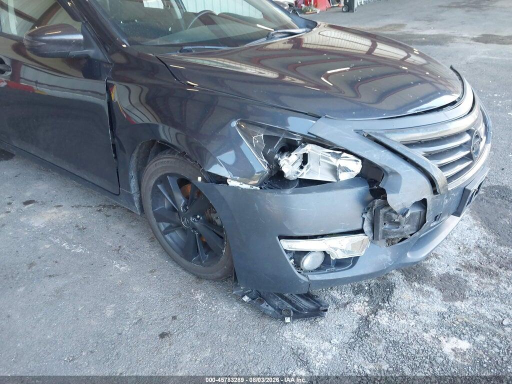 1N4AL3AP3EC269579 2014 NISSAN ALTIMA photo no. 6