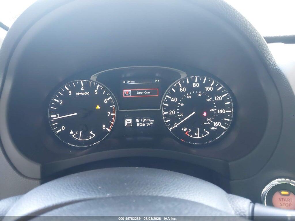 1N4AL3AP3EC269579 2014 NISSAN ALTIMA photo no. 7