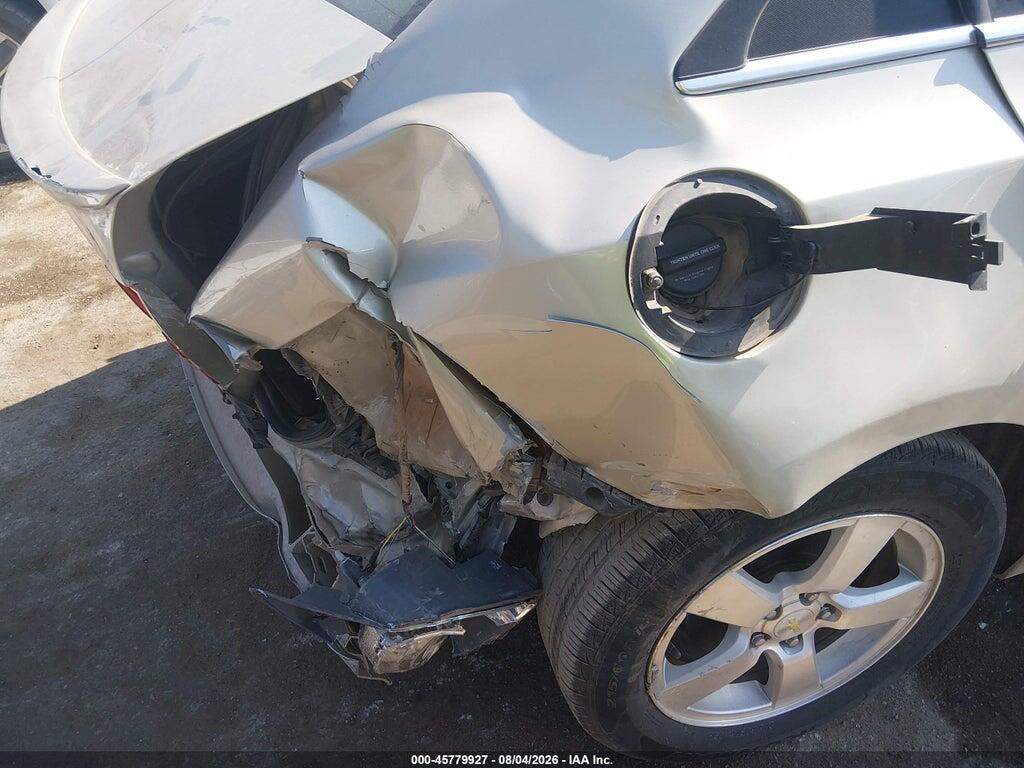 1G1PC5SB9E7148804 2014 CHEVROLET CRUZE photo no. 6