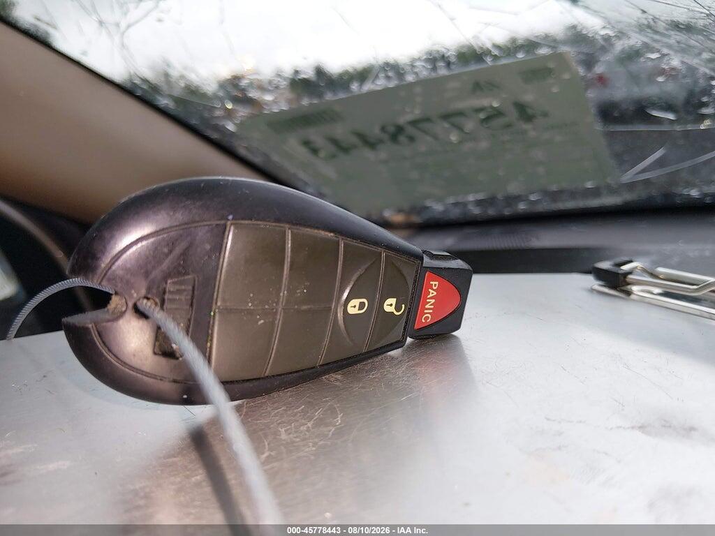 2C4RDGBG2ER241070 2014 DODGE GRAND CARAVAN photo no. 11