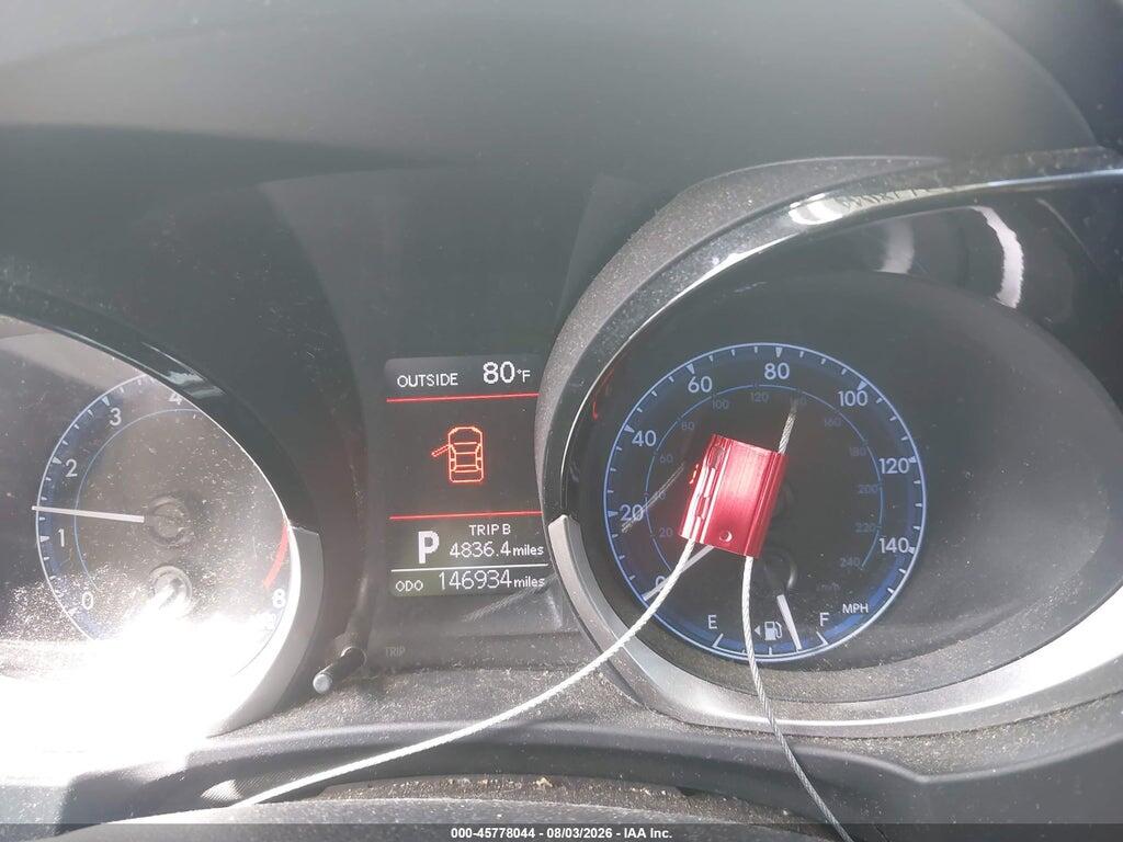 2T1BURHE0EC212640 2014 TOYOTA COROLLA photo no. 7