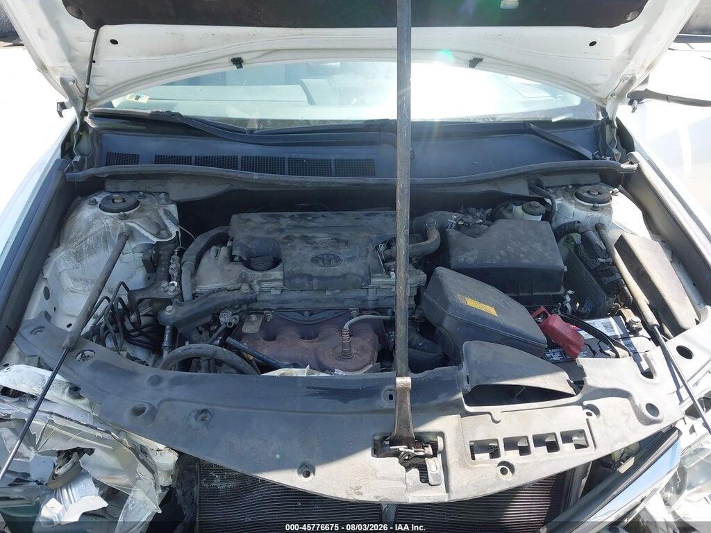 4T4BF1FK6ER426685 2014 TOYOTA CAMRY photo no. 10