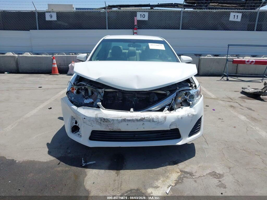 4T4BF1FK6ER426685 2014 TOYOTA CAMRY photo no. 12