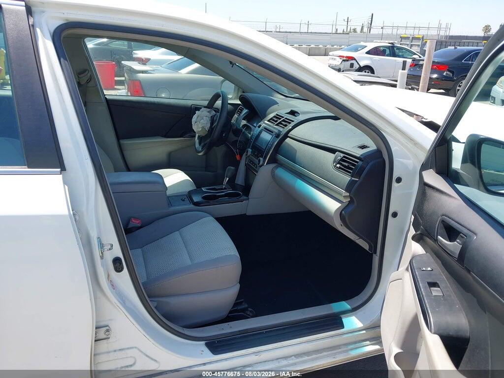 4T4BF1FK6ER426685 2014 TOYOTA CAMRY photo no. 5