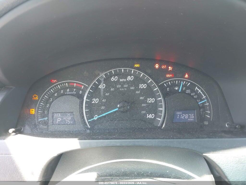 4T4BF1FK6ER426685 2014 TOYOTA CAMRY photo no. 7