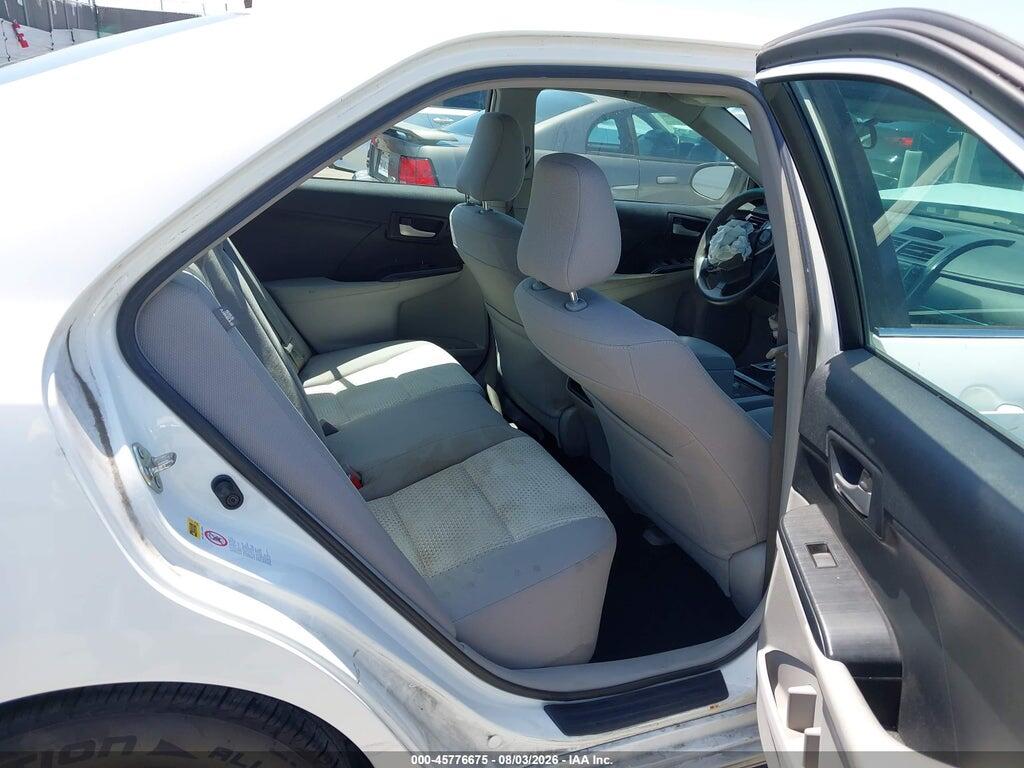 4T4BF1FK6ER426685 2014 TOYOTA CAMRY photo no. 8