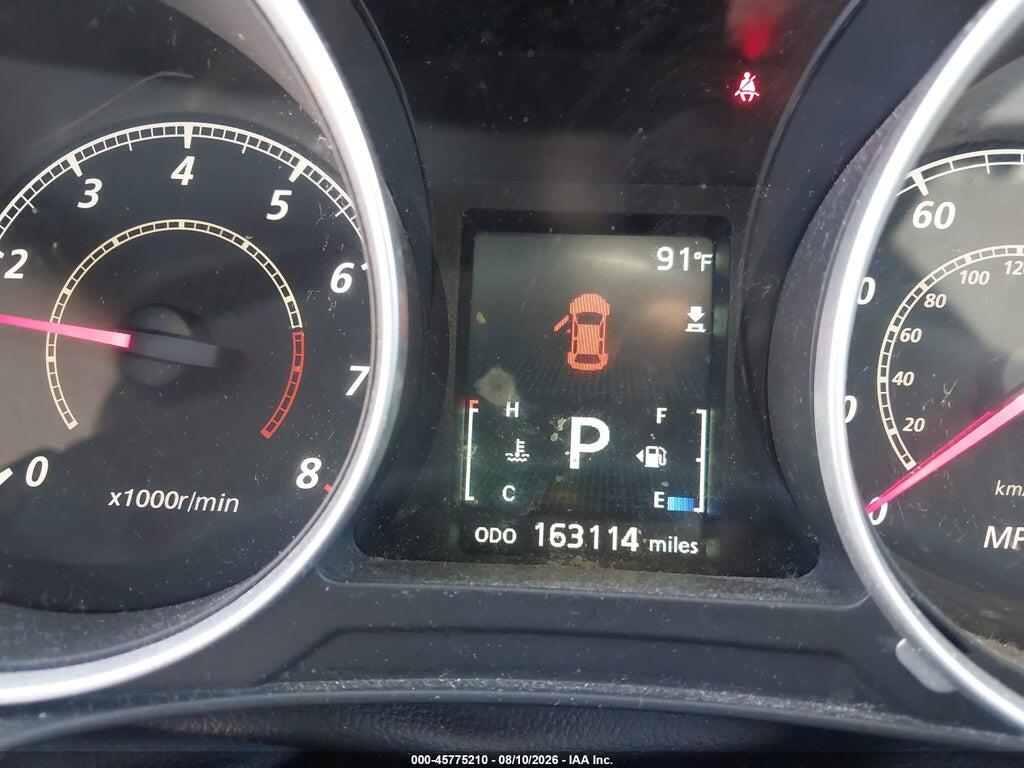 4A4AP3AU5EE028981 2014 MITSUBISHI OUTLANDER SPORT photo no. 7