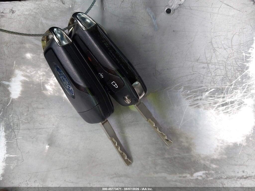 3FA6P0HD3ER313649 2014 FORD FUSION photo no. 11