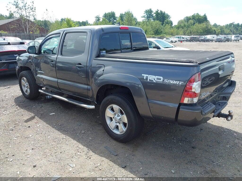 3TMLU4EN2EM157840 2014 TOYOTA TACOMA photo no. 3
