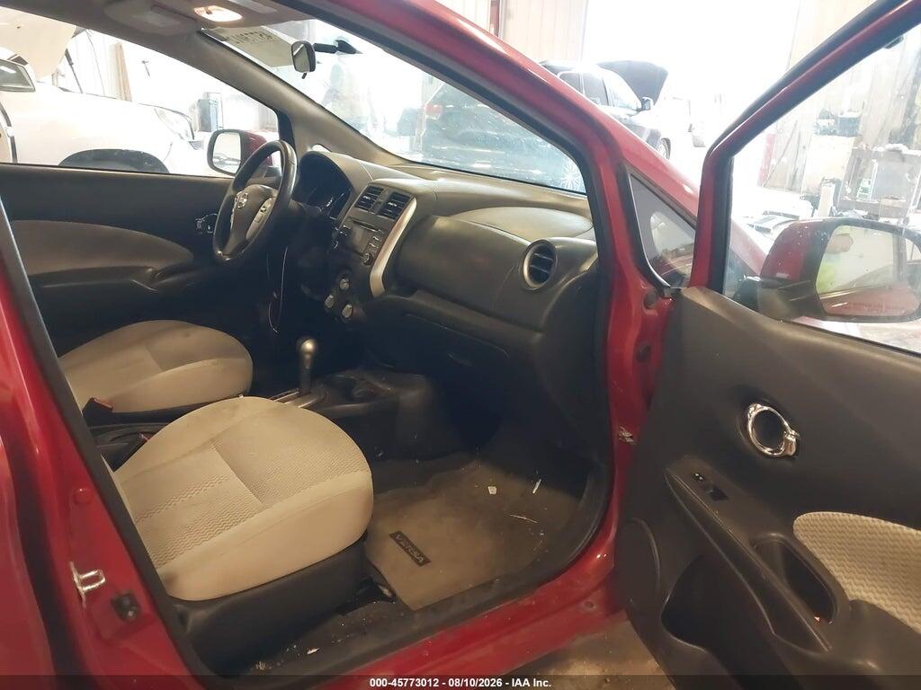3N1CE2CP9EL389799 2014 NISSAN VERSA NOTE photo no. 5