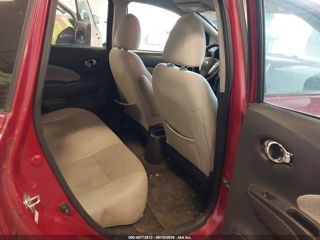 3N1CE2CP9EL389799 2014 NISSAN VERSA NOTE photo no. 8