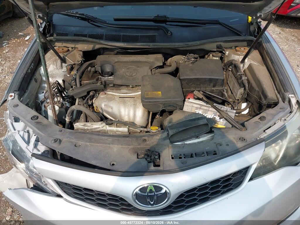 4T1BF1FK9EU825178 2014 TOYOTA CAMRY photo no. 10