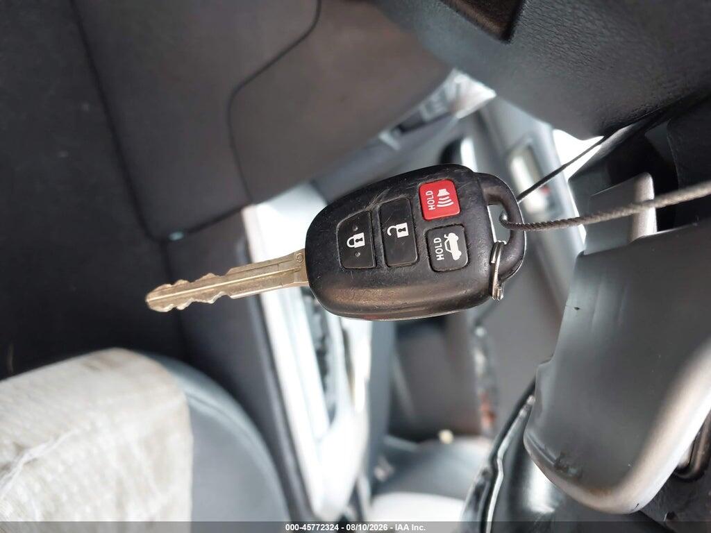 4T1BF1FK9EU825178 2014 TOYOTA CAMRY photo no. 11
