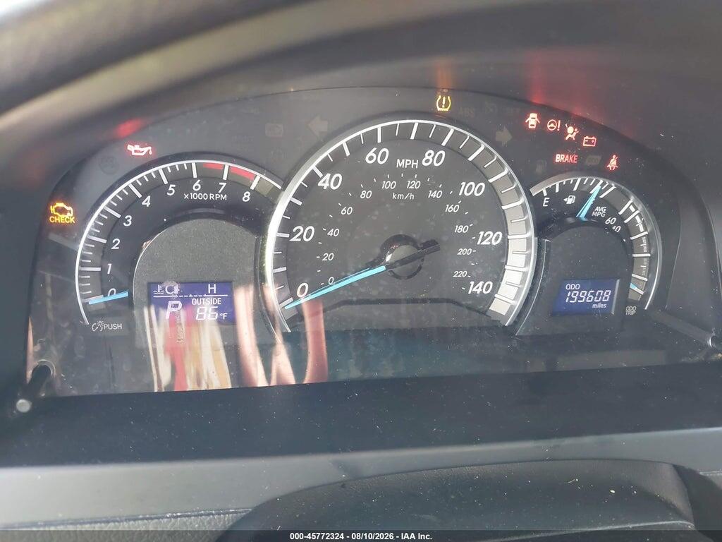 4T1BF1FK9EU825178 2014 TOYOTA CAMRY photo no. 7
