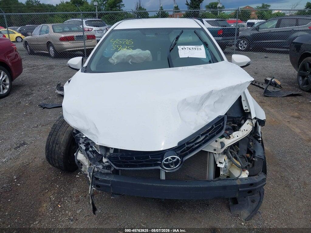 2T1BURHE4EC095192 2014 TOYOTA COROLLA photo no. 12