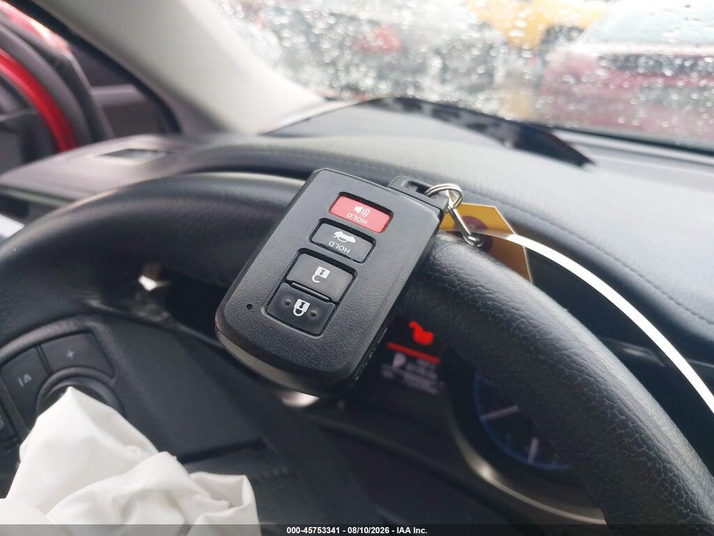 2T1BURHE7EC045600 2014 TOYOTA COROLLA photo no. 11