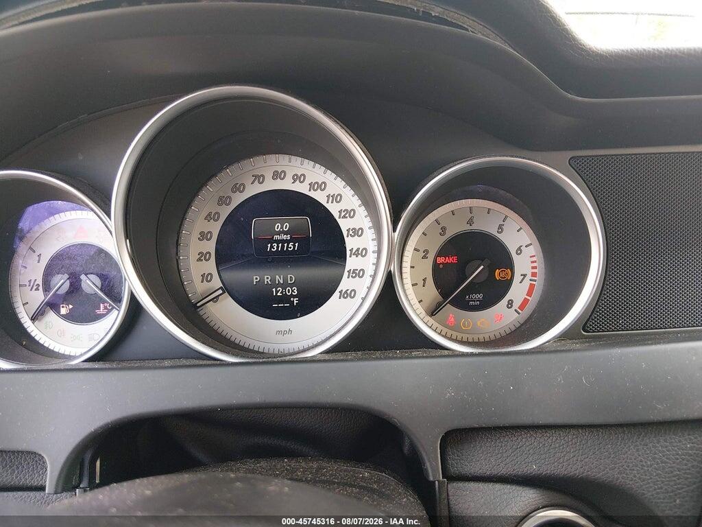 WDDGF8AB2ER306881 2014 MERCEDES-BENZ C 300 photo no. 7