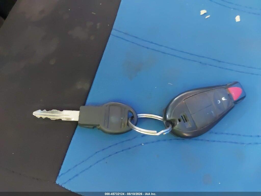 1C6RR7FGXES318253 2014 RAM 1500 photo no. 11