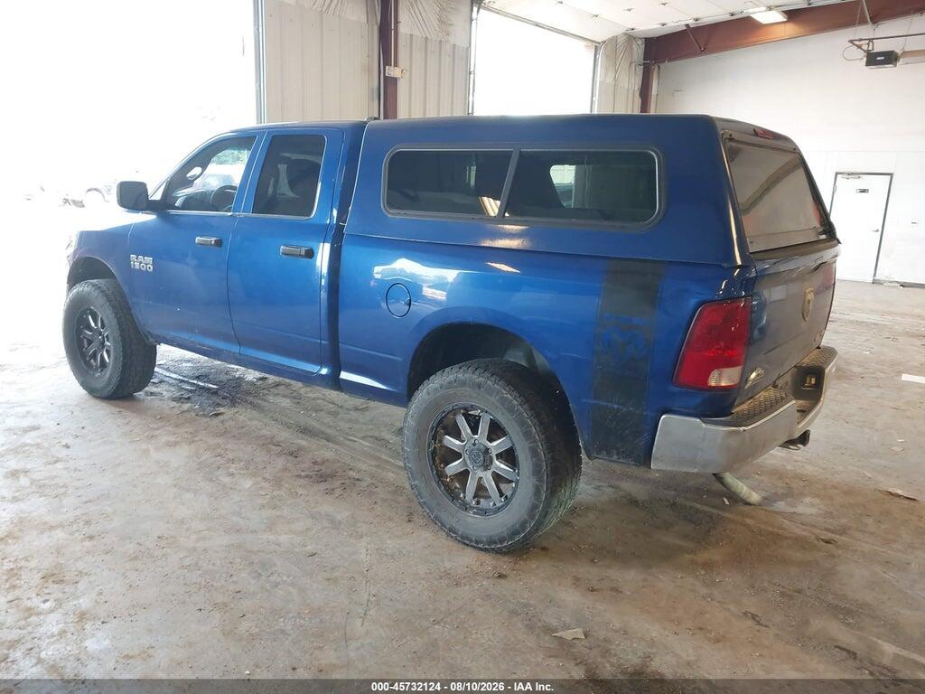 1C6RR7FGXES318253 2014 RAM 1500 photo no. 3