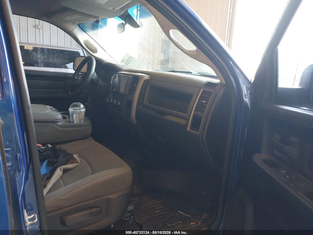 1C6RR7FGXES318253 2014 RAM 1500 photo no. 5