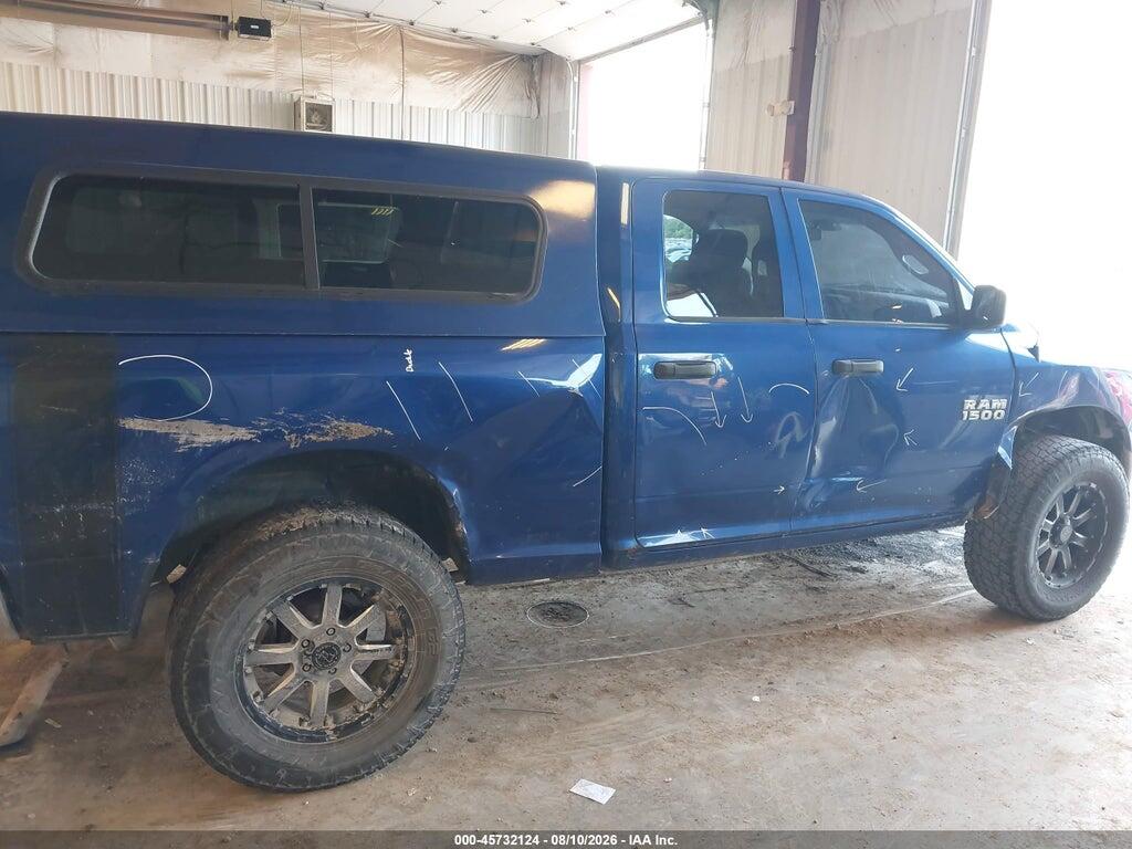 1C6RR7FGXES318253 2014 RAM 1500 photo no. 6