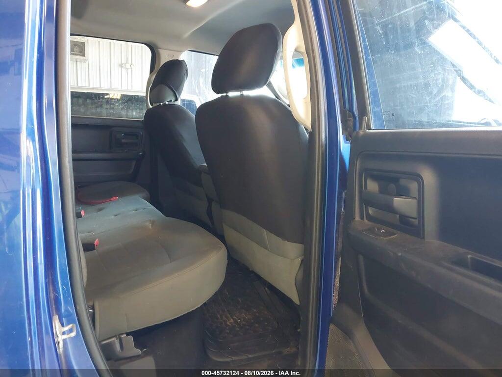 1C6RR7FGXES318253 2014 RAM 1500 photo no. 8