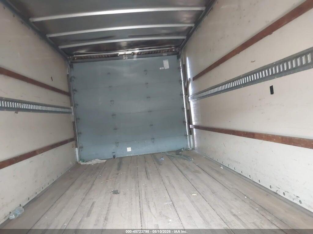 1GD676CG3E1102150 2014 GMC SAVANA CUTAWAY photo no. 6