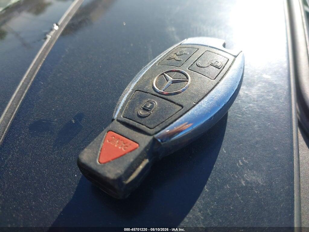WDDUG8CB3EA059673 2014 MERCEDES-BENZ S 550 photo no. 11