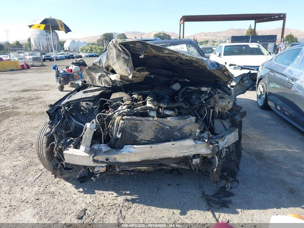 WDDUG8CB3EA059673 2014 MERCEDES-BENZ S 550 photo no. 12