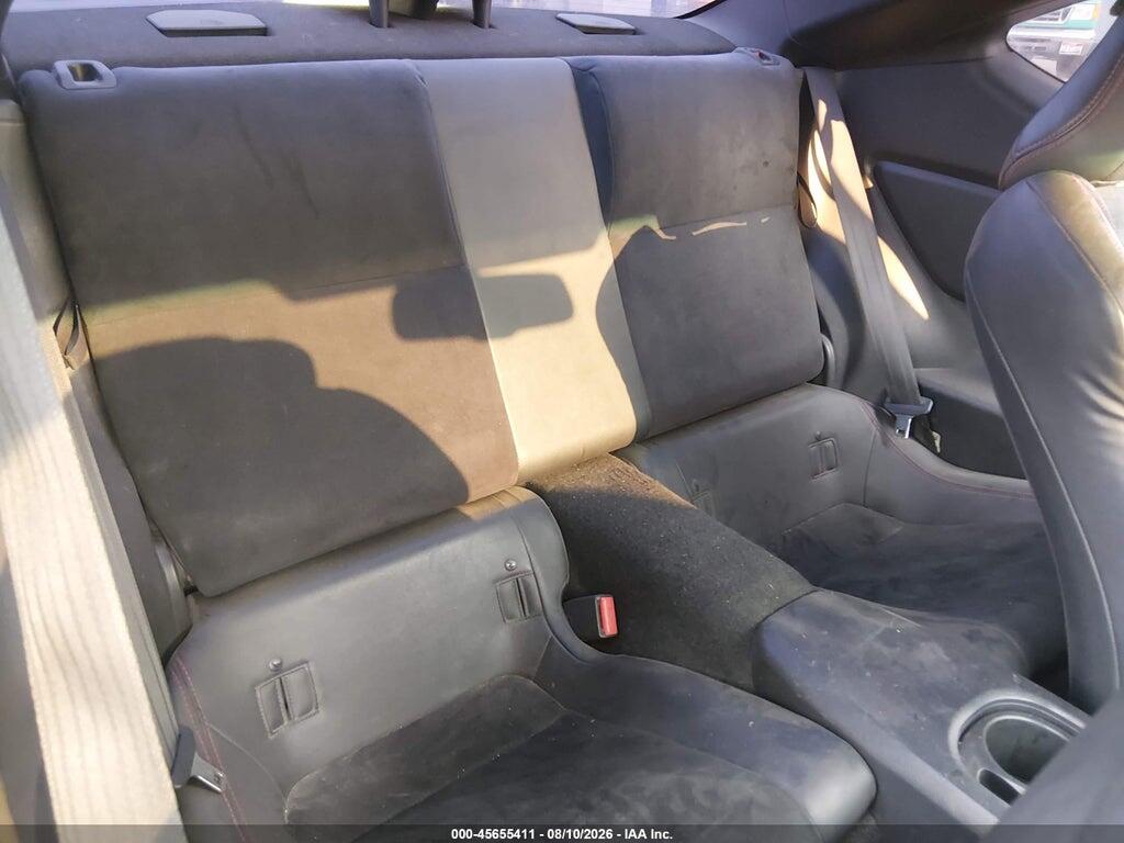 JF1ZCAC16E8601453 2014 SUBARU BRZ photo no. 8