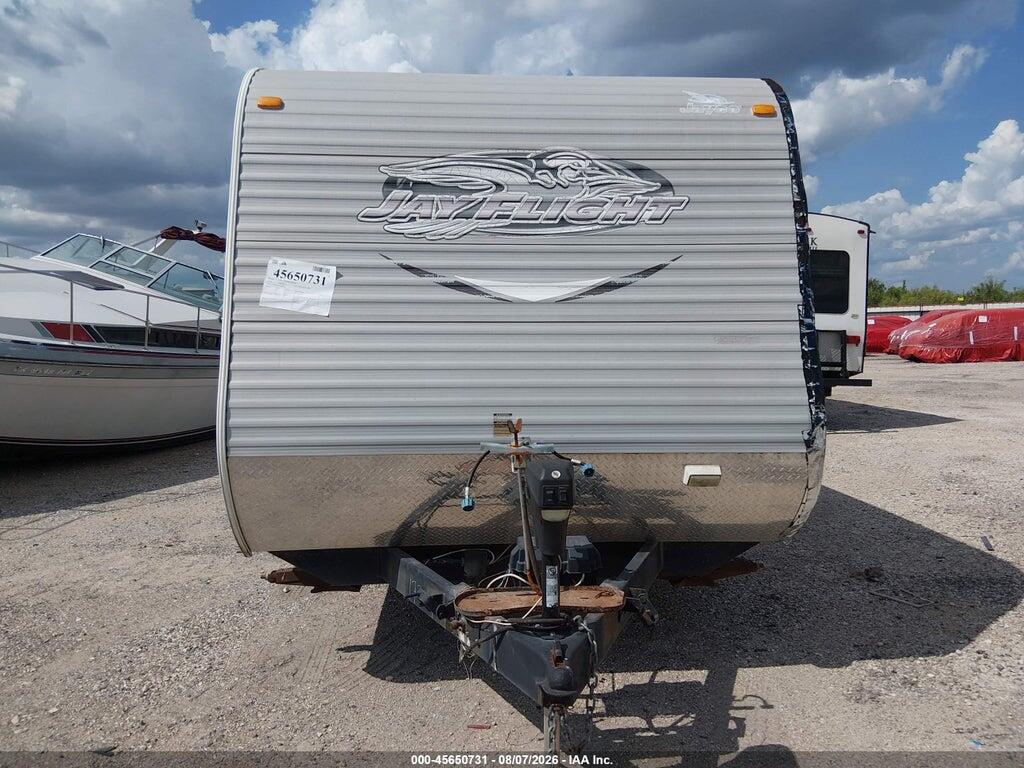 1UJBJ0BNXE18B0084 2014 JAYCO JAY FLIGHT 29BH photo no. 6