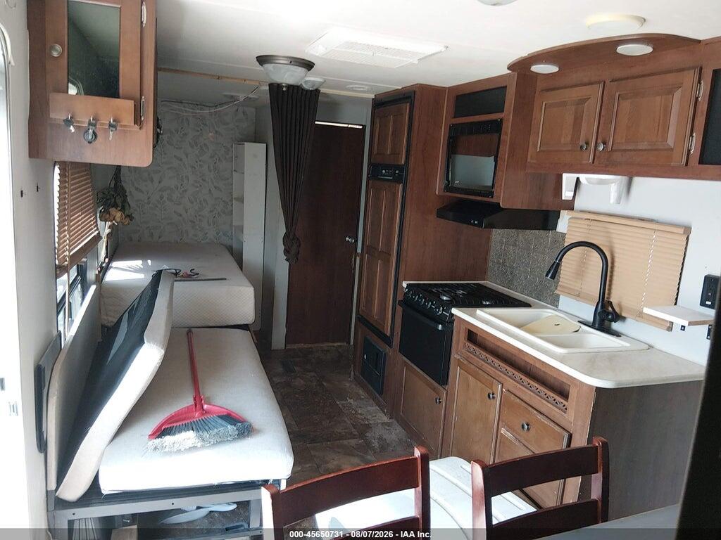 1UJBJ0BNXE18B0084 2014 JAYCO JAY FLIGHT 29BH photo no. 8
