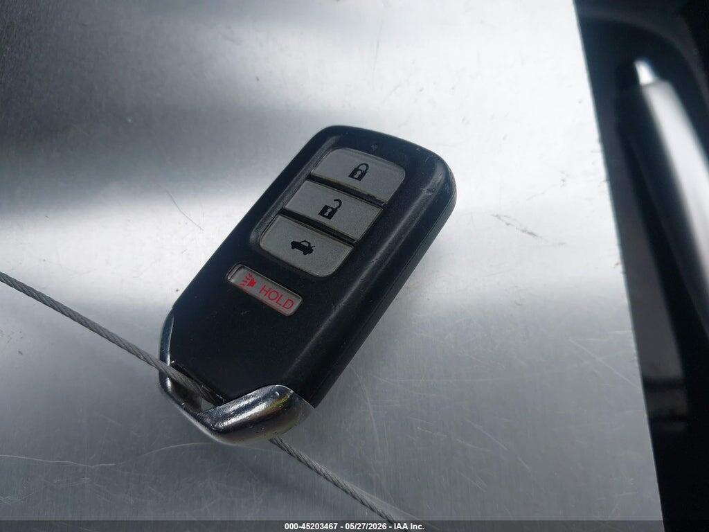 2HGFB2F84EH551694 2014 HONDA CIVIC photo no. 11