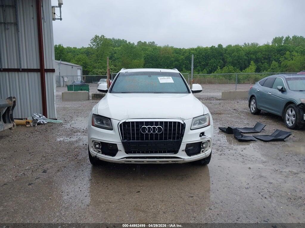 WA1DGAFP1EA079780 2014 AUDI Q5 photo no. 12