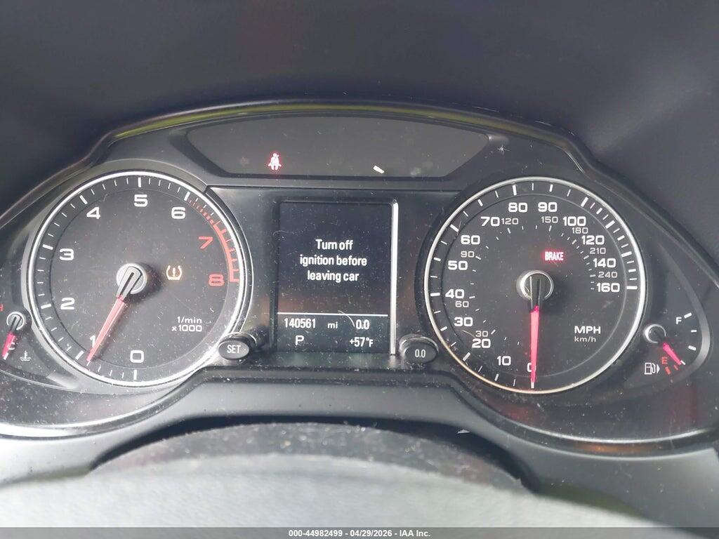 WA1DGAFP1EA079780 2014 AUDI Q5 photo no. 7