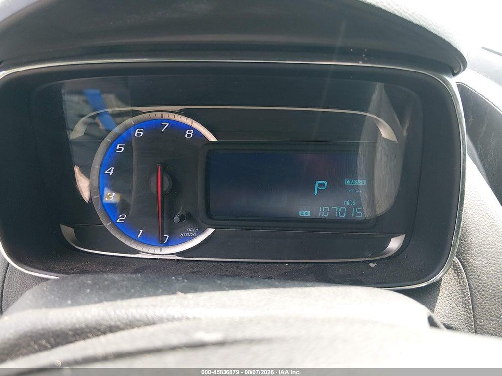 KL7CJLSB1FB221126 2015 CHEVROLET TRAX photo no. 7