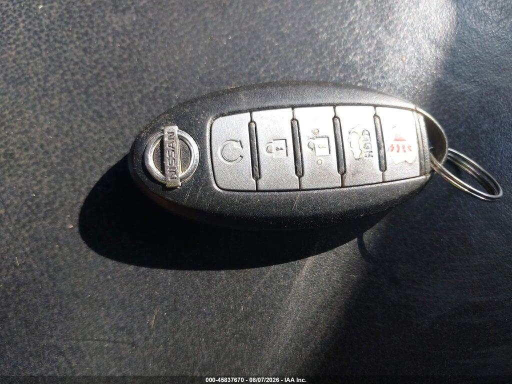 5N1AR2MN4FC690270 2015 NISSAN PATHFINDER photo no. 11